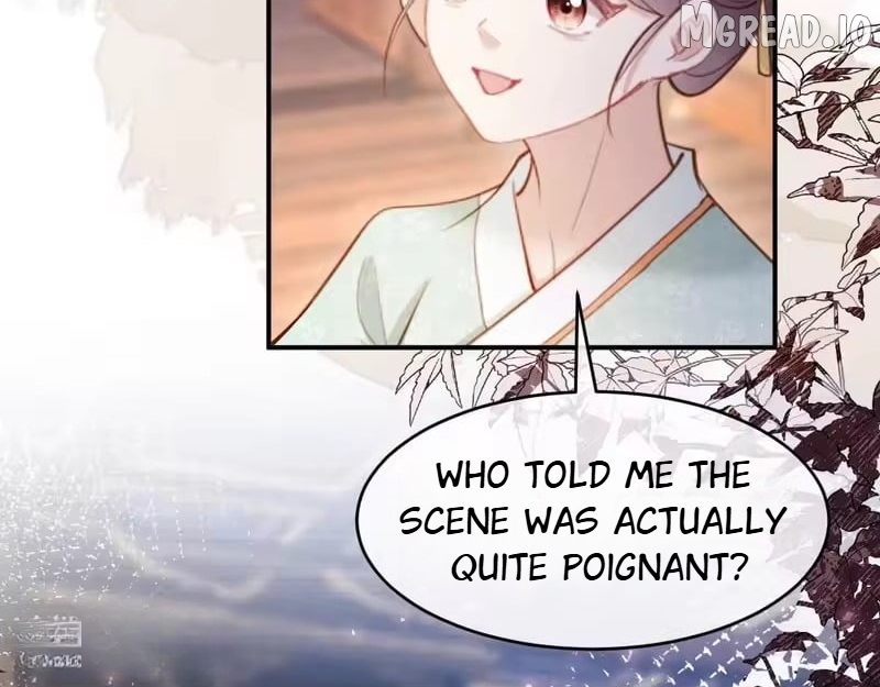 On Our Wedding Night, I Got Pregnant with the Chief Warden’s Child Chapter 48 - page 15
